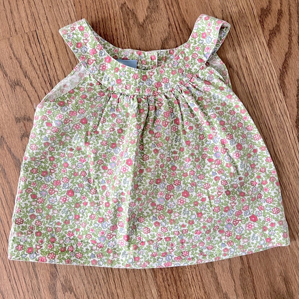 Bella Bliss girls too, size 2